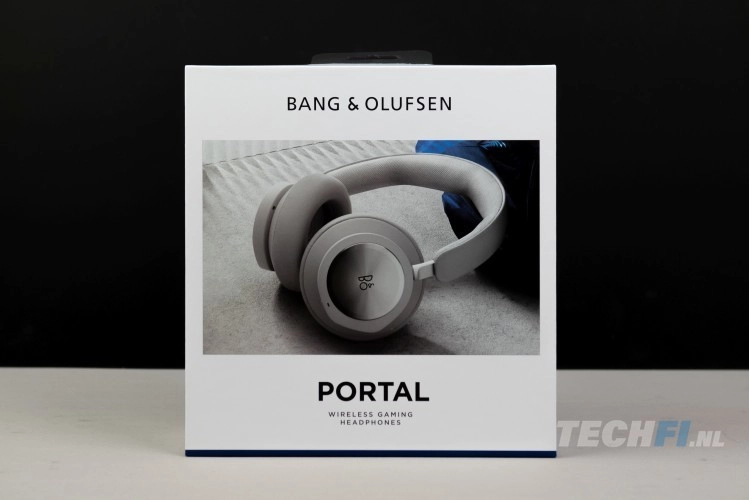 B&O Beoplay Portal review: headset voor PC en PS gaming, en méér