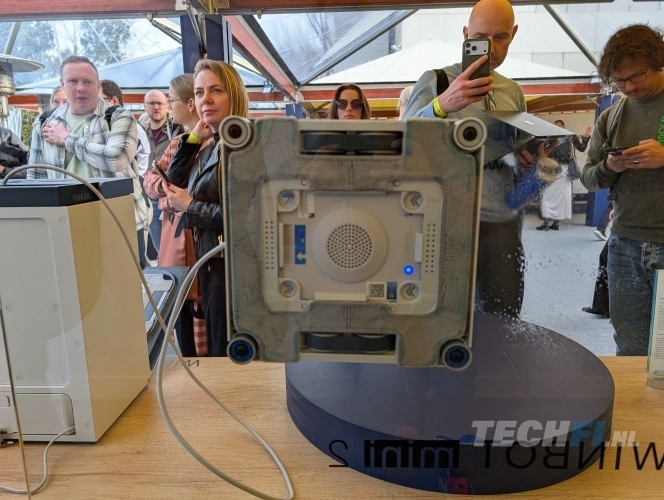 Ecovacs 2026: zuigen, maaien en ramen lappen zonder handen | TechFi