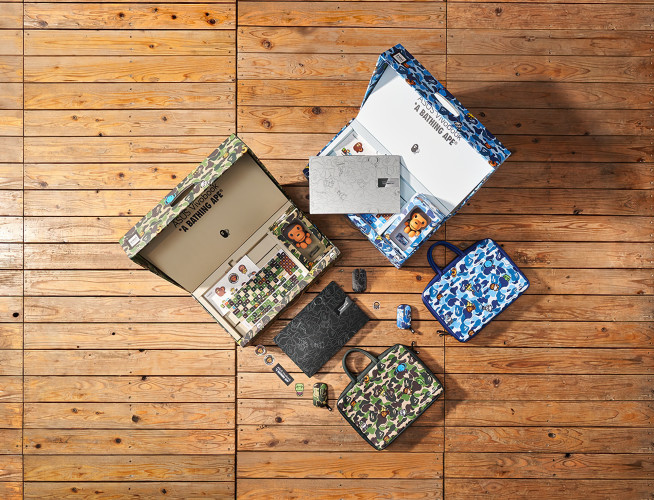 De ASUS Vivobook S 15 OLED BAPE is een modieuze laptop | TechFi
