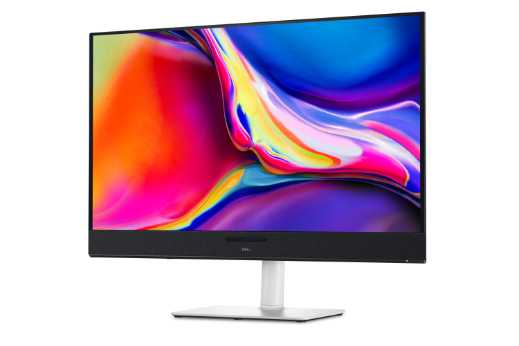 Dell S3225QC OLED monitor is niet op gamers gericht | TechFi