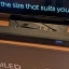 Hisense soundbar AX5125H