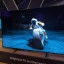 2025 Hisense TV - de Hisense 110UXNQ