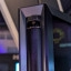 2025 Hisense TV - de Hisense 110UXNQ (detail speaker)
