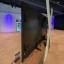 2025 Hisense TV - de Hisense 110UXNQ (achterzijde)
