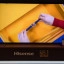 2025 Hisense TV U7Q Pro - de 100 inch 100U7Q Pro