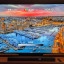 2025 Hisense TV U7Q Pro (85U8Q Pro)