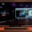 2025 Hisense TV Vidaa U9 MultiView 