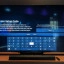 2025 Hisense TV Vidaa U9 Matter