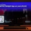 2025 Hisense TV Vidaa U9 Yeelight app
