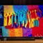 2025 TCL TV P8K: 65P8K (met S55HE soundbar)