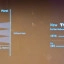 2025 TCL TV - afstand backlight tot panel