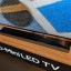 2025 TCL TV Q85HE soundbar