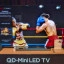 2025 TCL TV X11K: 98X11K