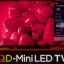 TCL 98C8L: C8L op 98-inch