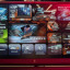 Acer Nitro V16 beeldscherm