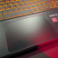Acer Nitro V16 trackpad