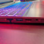 Acer Nitro V16S aansluitingen links