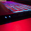 Acer Nitro V16S aansluitingen rechts