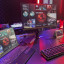 Acer Nitro XV270 F5 