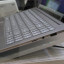 Acer Swift 16 AI Panther Lake aansluitingen rechts