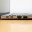 Acer Swift Go 14 (2023) aansluitingen links