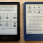 Amazon Kindle (2022) - epub illustraties vallen weg bij Kobo