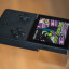 Het beeldscherm van de Analogue Pocket is 10x zo scherp als dat van de originele Game Boy - en veel kleurrijker.