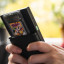 De Analogue Pocket werkt met de originele cartridges voor de Game Boy, Game Boy Color en Game Boy Advance.