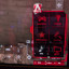 AOC Agon AG326UZD2 menu