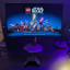 AOC Agon Pro AG277QKDC: tandem rgb w-oled met 540Hz (en 720Hz in 720p)