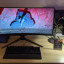 AOC CU34G4CA: instap gaming monitor met USB-C en 90W PD
