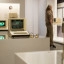 Apple II in het Apple museum