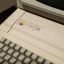 Apple II detail