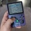 ArkOS en RetroArch