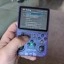 ArkOS en RetroArch