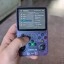 ArkOS en RetroArch