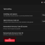 Armoury Crate SE ROG Xbox Ally X customization
