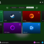 Armoury Crate SE ROG Xbox Ally X launchers