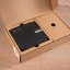ASUS Chromebox 5 in de verpakking