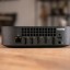 ASUS Chromebox 5 aansluitingen achterkant