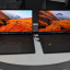 ASUS Lumina Pro OLED vergelijking kleuren