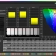 ASUS MQ16FC default - ColorChecker SG Full - ITP