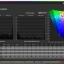 ASUS MQ16FC Gaming HDR - ColorChecker SG Full - dE2000
