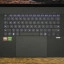 ASUS ProArt P16 (2025) toetsenbord en touchpad