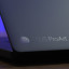 ASUS ProArt P16 (2026) deksel (detail)