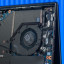 ASUS ProArt P16 (2026) binnenkant detail: een van de ventilatoren