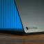ASUS ProArt P16 (2026) deksel (detail)