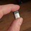 ASUS ROG Raikiri II - de dongle