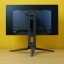 ASUS ROG Swift OLED PG27AQDM achterkant