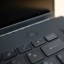 ASUS ROG Zephyrus M16 (2022) power-knop